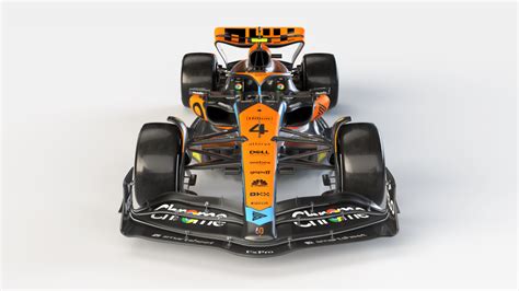 Video: McLaren 2023 F1 car makes track debut | RacingNews365