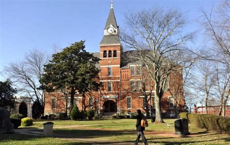 Morris Brown College Dorm Burns Down, 140 Years of Black History Goes Up in Smoke