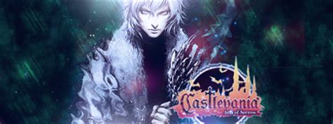 Castlevania: Aria of Sorrow - GBA - Nerd Bacon Reviews