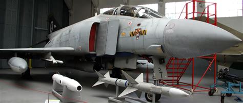 McDonnell Douglas F-4 Phantom - BCAR.org.uk