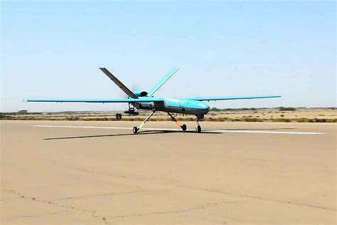 Iran holds large-scale drone military exercise – Middle East Monitor