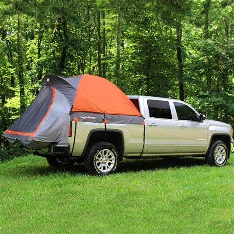 Top 10 Best Truck Bed Tents in 2023 Reviews | Buyer's Guide