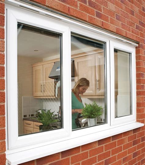 Double Glazing UPVC Windows Company | New Double Glazed Windows