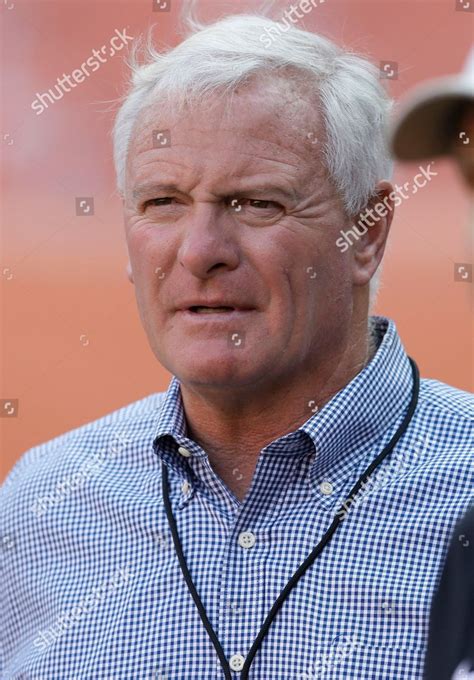 Jimmy Haslam Cleveland Browns Owner Jimmy Editorial Stock Photo - Stock ...