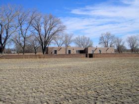 Fort Sumner, New Mexico – Pride of the Pecos – Legends of America