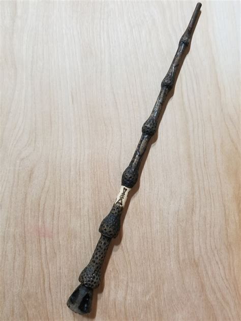 Harry Potter Elder Wand Replica | Etsy