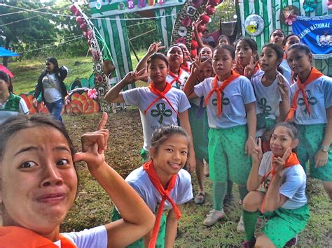 Pin by Roselyn Molo on Girl Scouts of the Philippines | Girl scouts ...