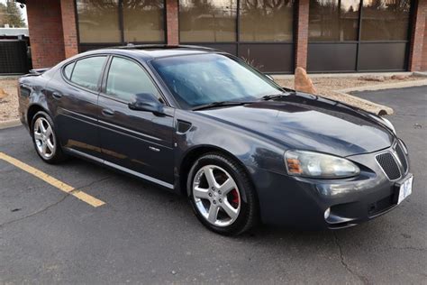 2008 Pontiac Grand Prix GXP | Victory Motors of Colorado