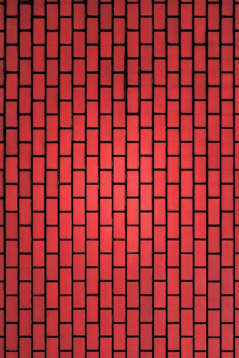 Download free image of Red brick wall pattern background by marinemynt ...