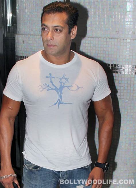 Salman Khan hit-and-run case: Witness says actor was driving the car at ...