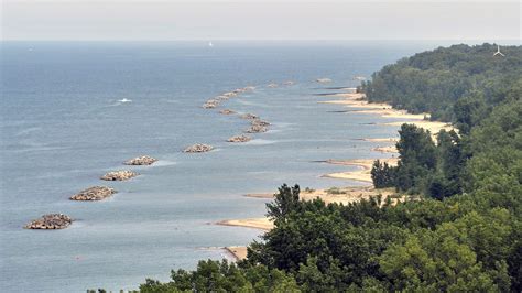 Presque Isle State Park to celebrate 100th anniversary with year of events