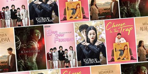 Top 5 must-watch K-dramas for beginners