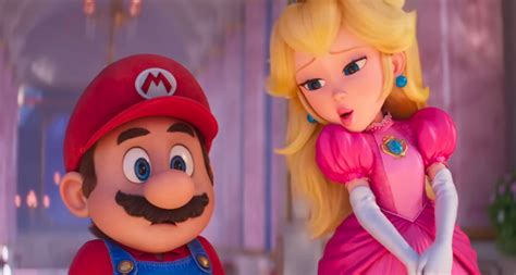 'The Super Mario Bros. Movie' Directors Tease Girlboss Personality For ...