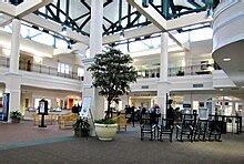 Wilmington International Airport - Wikipedia