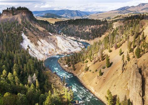 7 Monumental Landscapes You Can Only See in Wyoming