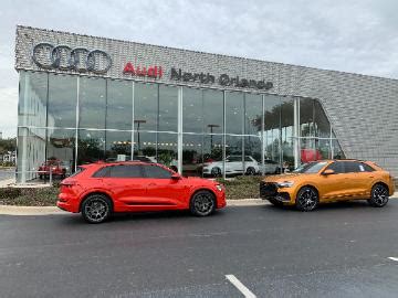 Audi North Orlando Dealership in Sanford, FL - CARFAX