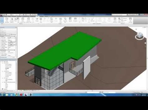 Autodesk revit tutorial - pagesjuja