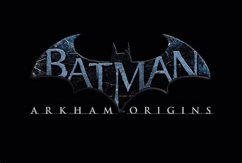 Batman Arkham Origins - Logo Digital Art by Brand A - Fine Art America