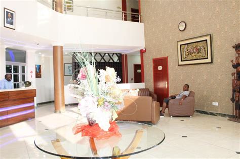 The Matola Hotel in Maputo - Room Deals, Photos & Reviews