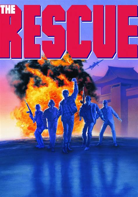 The Rescue streaming: where to watch movie online?