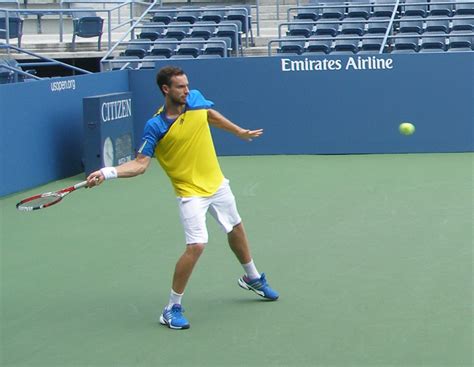 Qualies Day Two: Marcelo Rios is in NYC? - Tennis-Prose.com