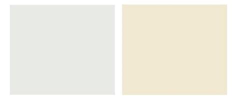 Inspirierend Linen White Paint Swatch