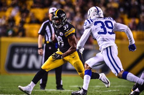 Stats That Stood Out: Steelers vs. Colts (Preseason Week 3) - Steel ...