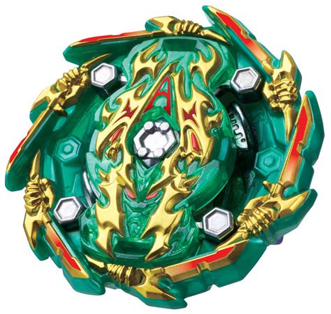 Buy TAKARA TOMY Beyblade Burst B-135 Booster Bushin Ashura. Hr. Kp Heaven Online at ...