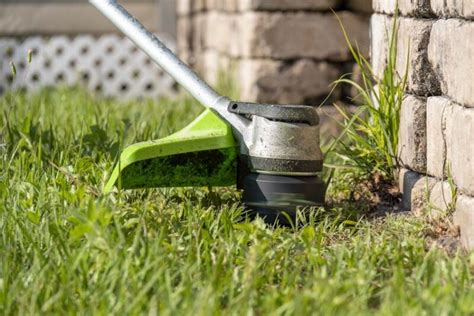 Greenworks Pro 60V 16-Inch Battery-Powered String Trimmer Review