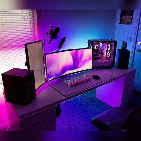 FULL SPECS /LAST PICS ️ This is one stunning battlestation 💎 Starting from the beautiful ...