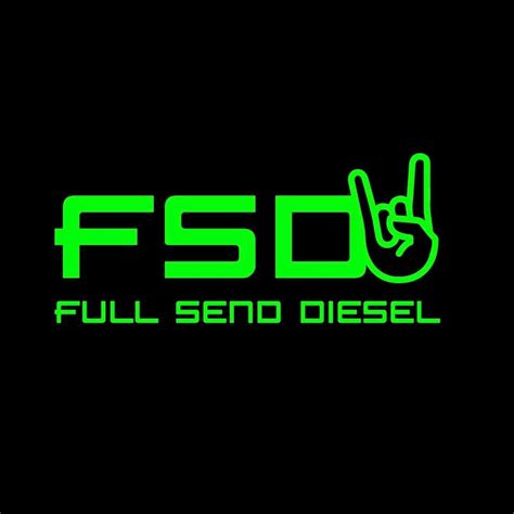 Full Send Diesel | Pittsburgh PA