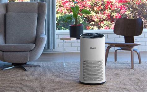 The 10 Best Air Purifiers for Dust Removal in 2021 | HomeGearX