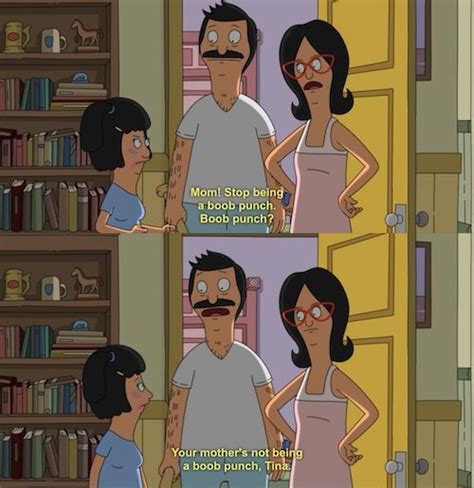 13 Reasons Bob and Linda Belcher Have The Best (Fictional) Marriage of ...