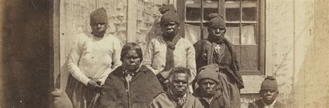 Tasmanian Aboriginal people - Introduction