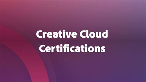 Adobe certification: A guide to getting the industry-recognised credential | Creative Bloq