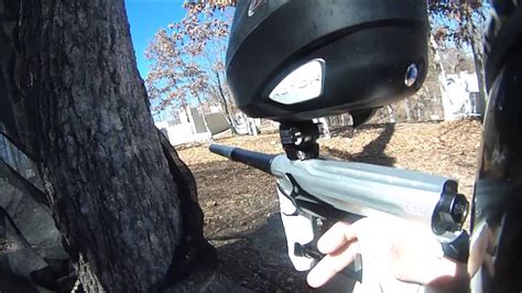 Sunday at Paintball Ridge 3/15/15 - YouTube