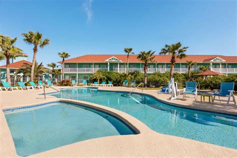 Days Inn by Wyndham Port Aransas TX | Port Aransas, TX Hotels