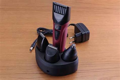 5 Benefits to Using a Cordless Beard Trimmer - NetNewsLedger