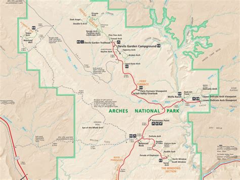 10 Best Hikes in Arches National Park That Lead to the Greatest Natural Arches in Utah » The ...