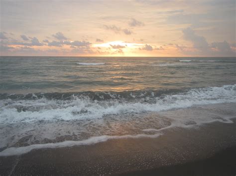 Beautiful Ocean Sunset | I G | Flickr