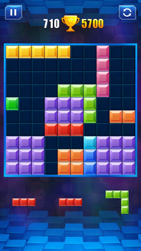 Block Puzzle - Android Apps on Google Play