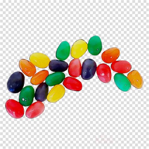 Jelly Beans Png - Free Logo Image