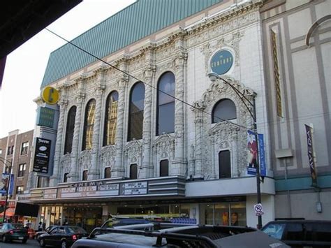 Landmark Century Centre Cinema - Cinema - Chicago, IL - Yelp