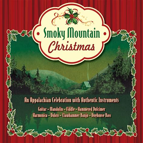 Smoky Mountain Christmas | Autumn Records