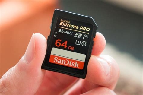 4 Reasons Why You Should Invest In Memory Cards