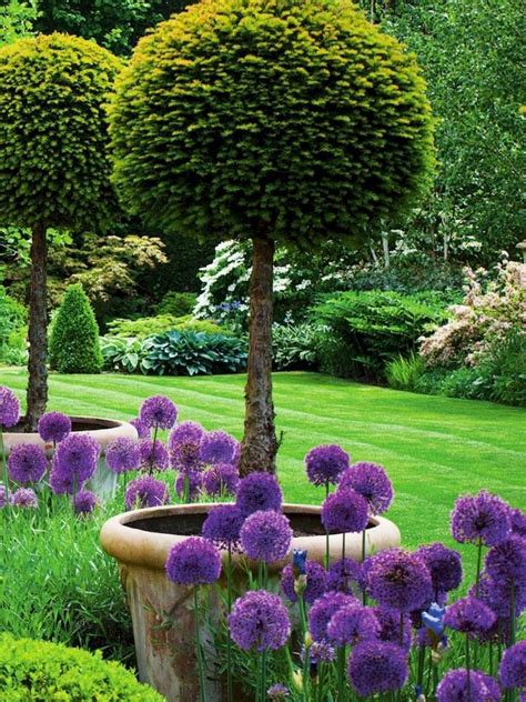 95+ Beautiful Modern English Country Garden Design Ideas | Country garden design, English garden ...