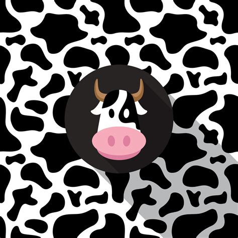 Cow Print Wallpaper For Walls Download