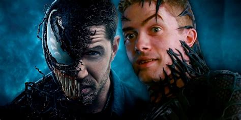 Venom 2: Topher Grace's Eddie Brock Is Better Than Tom Hardy's