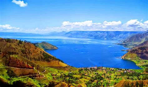 Inspirasi 33+ Danau Toba View