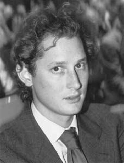 John Elkann 1976— Biography - sources for further information